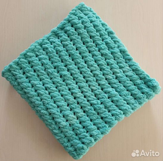 Плед детский новый