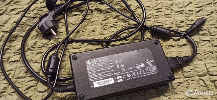 Продам Clevo p870dm