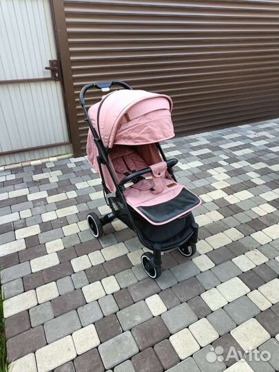 Прогулочная коляска бу