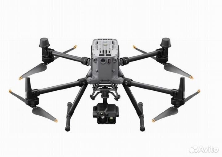 Matrice 350 RTK + H20N