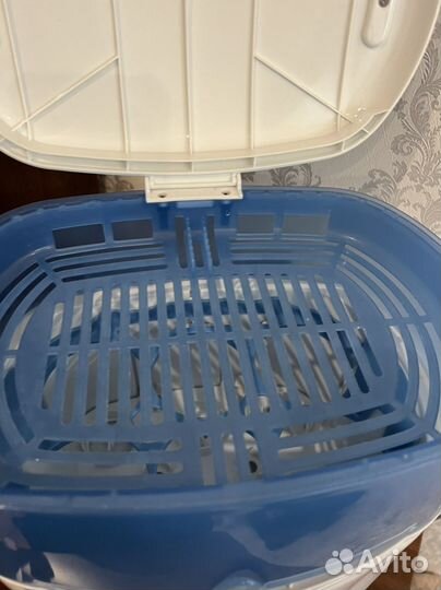 Стерилизатор для бутылочек