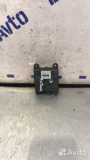 Моторчик печки Ssangyong Actyon 2 2011