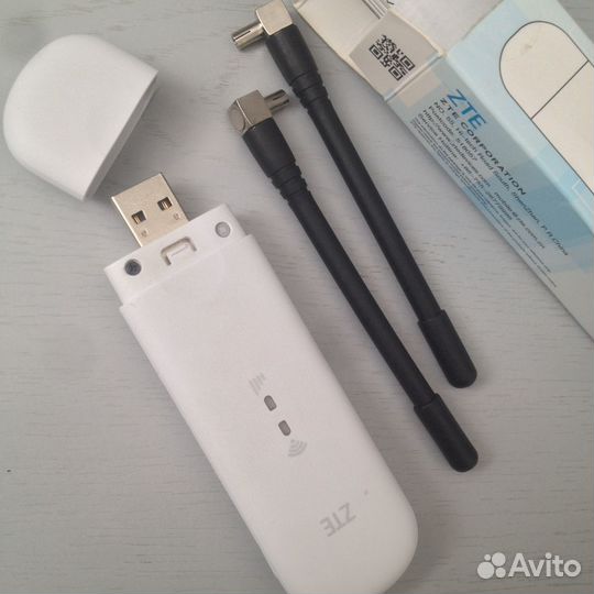 Wifi роутер 4g модем