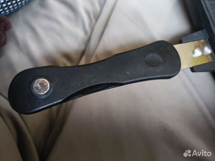 Двухсторонняя сковорода tefal