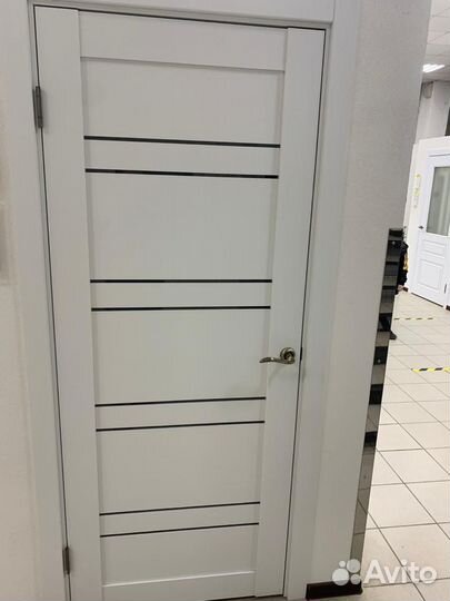 Двери Межкомнатные