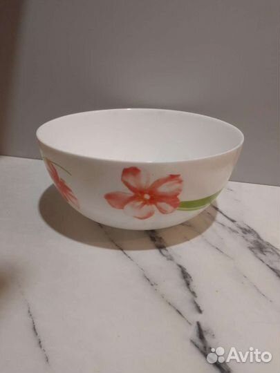 Luminarc салатник