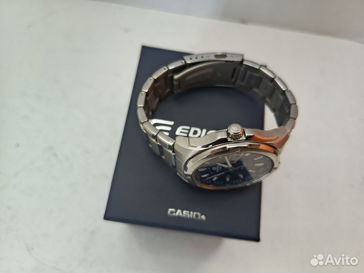 Часы Кварцевые Casio EF-129