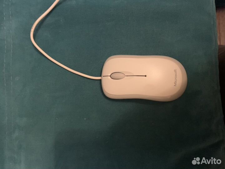 Моноблок hp 22