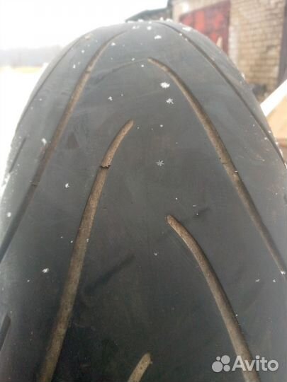 Покрышки мото