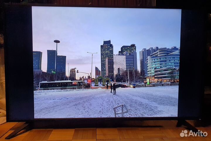 Телевизор Sharp 49