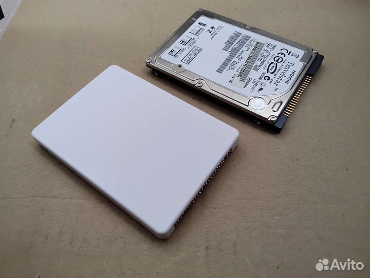 SSD IDE (PATA) 64gb, 128 gb, 256 gb, 512 gb