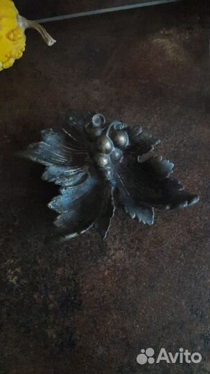 Пепельница СССР