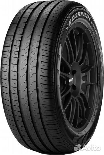Pirelli Scorpion Verde 225/65 R17 102H