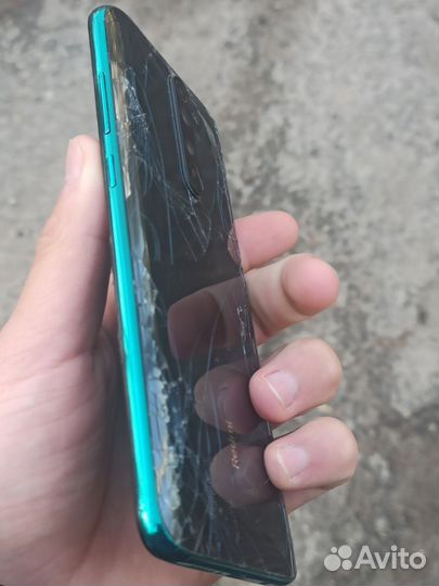 Xiaomi Redmi Note 8 Pro, 6/128 ГБ