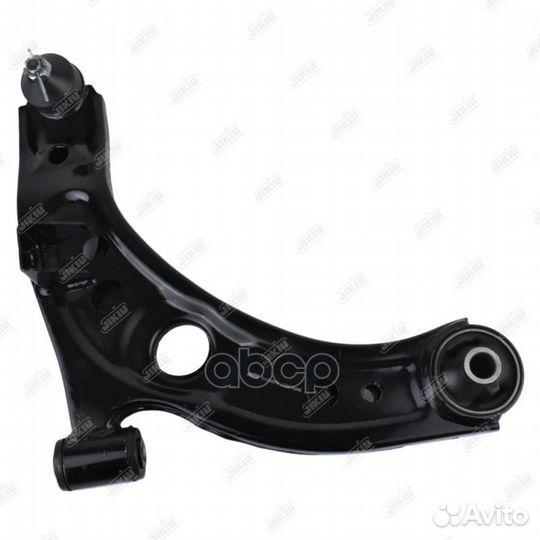 Рычаг toyota/daihatsu пер.подв.прав. шт RA21091