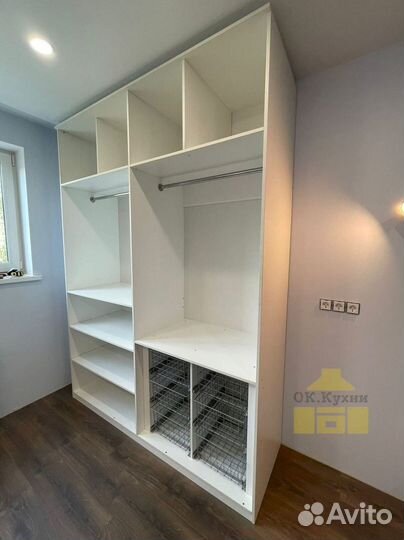 Шкаф в спальню