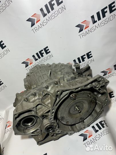 Вариатор Nissan X-Trail 2.0 RE0F10A