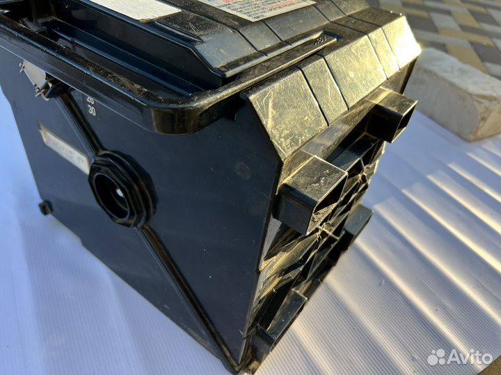 Запчасти на норитсу