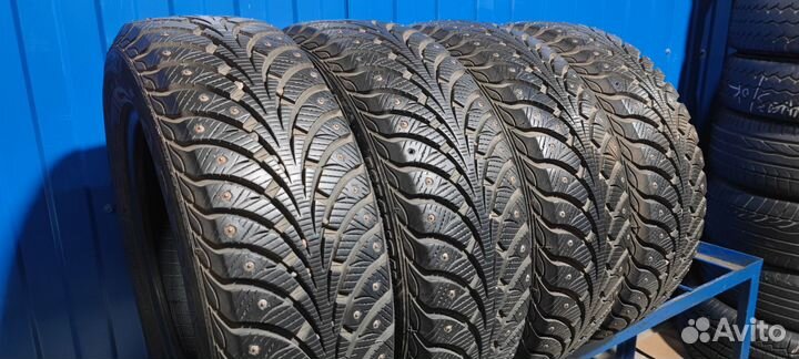Goodyear UltraGrip Extreme 185/65 R15