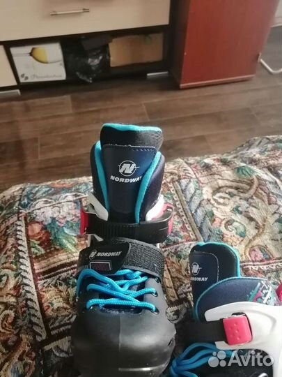 Спорт, зима