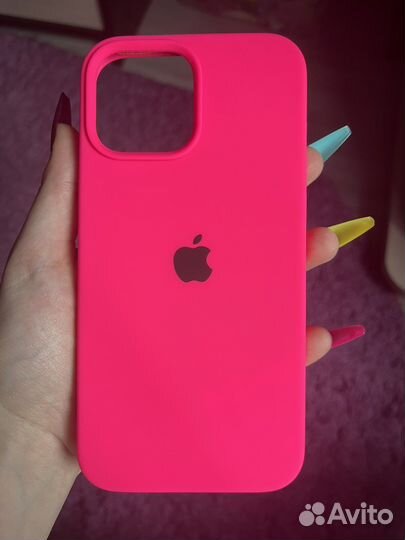 Чехол на iPhone 13 pro max