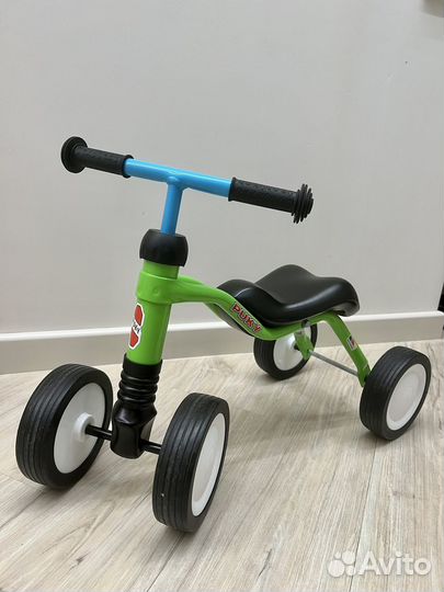 Беговел puky wutsch