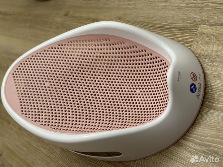 Горка для купания angelcare