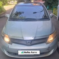 Honda Airwave 1.5 CVT, 2005, 203 000 км, с пробегом, цена 400 000 руб.