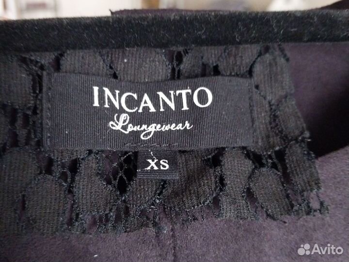 Incanto платье xs