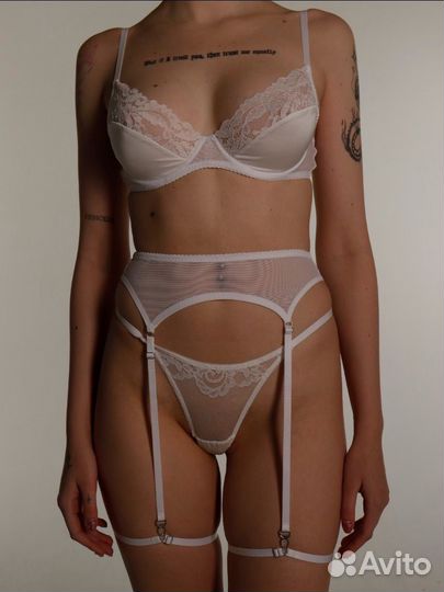 Швея нижнего белья