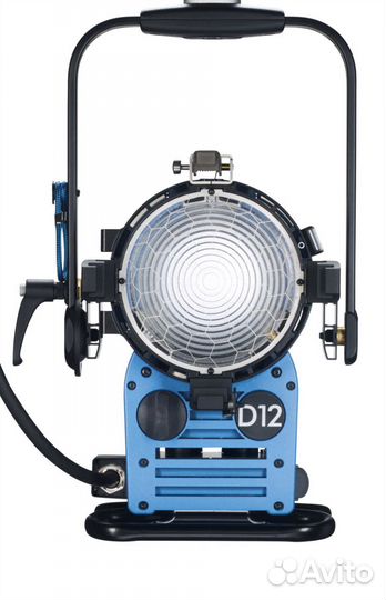 Линза Fresnel для Arri Compact 1200, Junior 2000