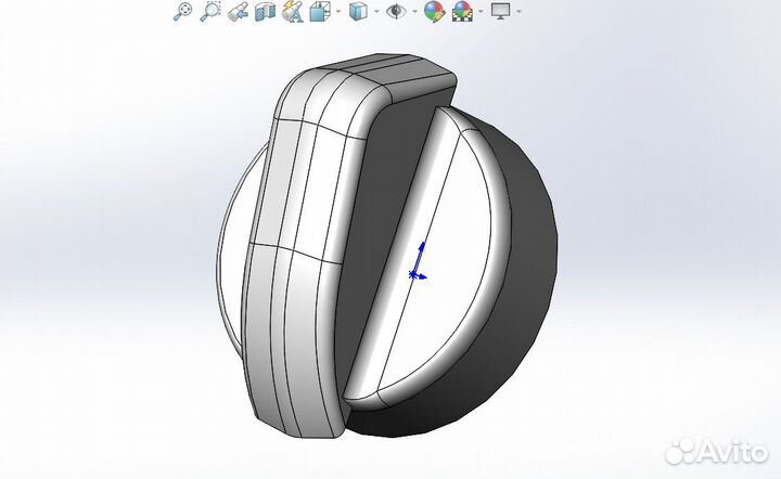 3d моделирование