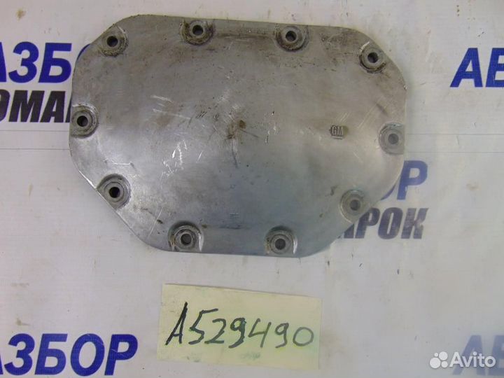 Крышка дифференциала МКПП для Opel Astra J 4 2009