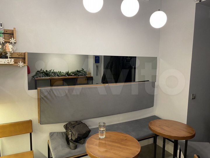 Помещение свободного назначения 18.3 м2