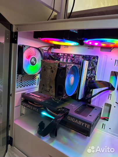 Процессор intel core i7 6700k