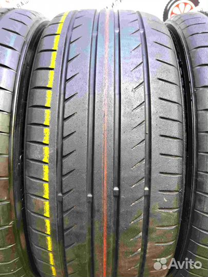 Toyo Proxes R32 205/50 R17 84W