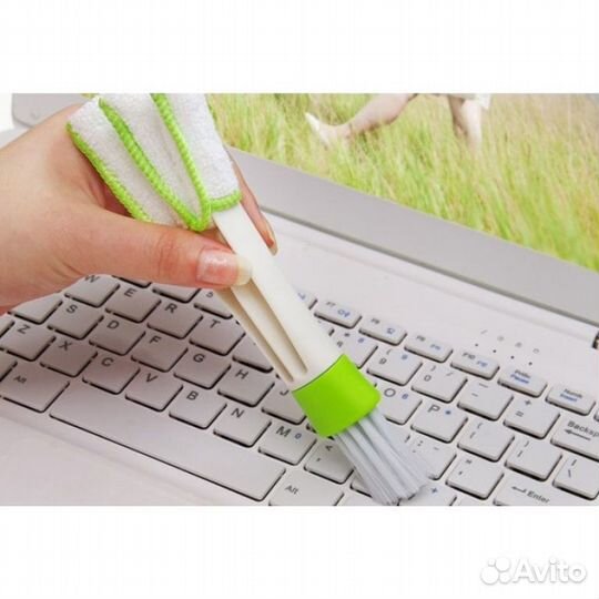 Средство для ухода за поверхностью