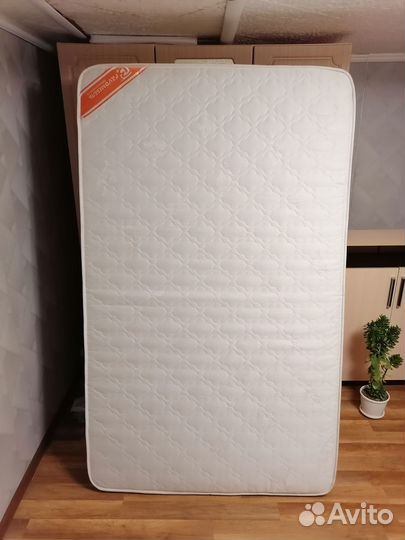 Матрасы 120 *200 новые