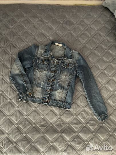 Куртка женская