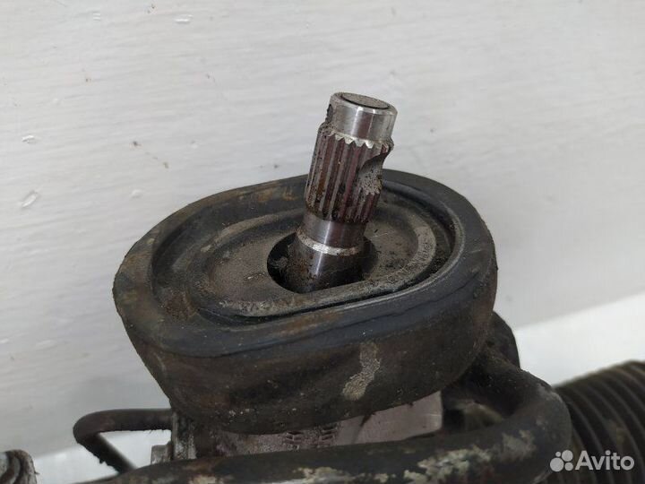 Рулевая рейка, Audi A3 2000