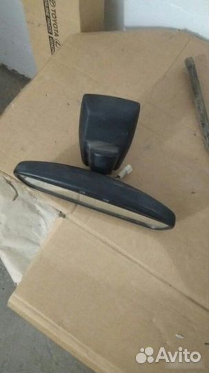 Зеркало салонное Ford Focus 2