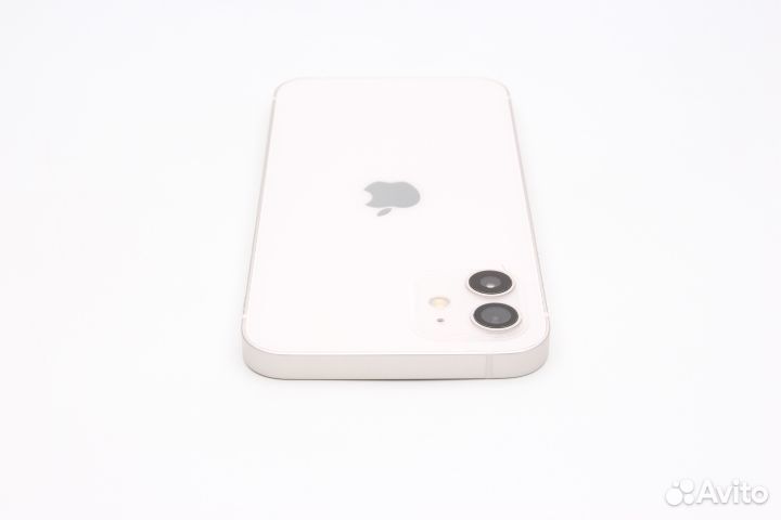 iPhone 12, 256 ГБ