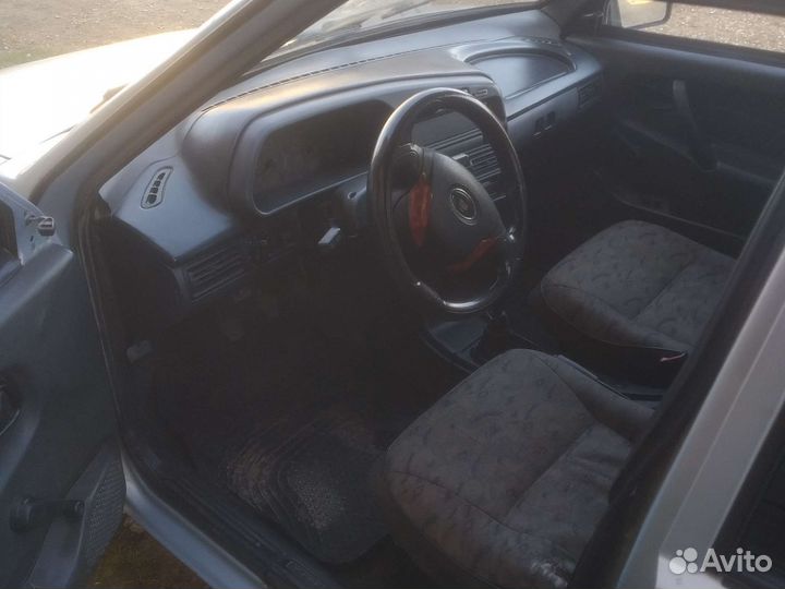 ВАЗ 2109 1.5 МТ, 2003, 130 000 км