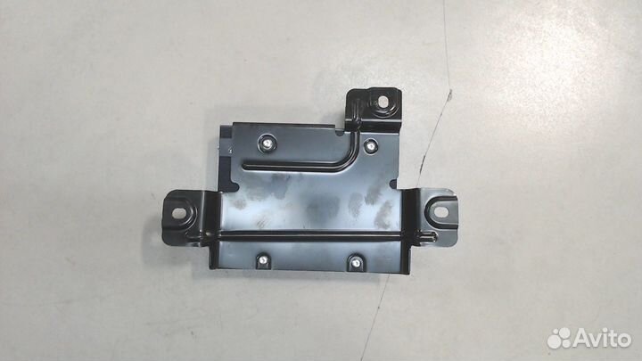 Усилитель звука Dodge Journey 2011, 2012