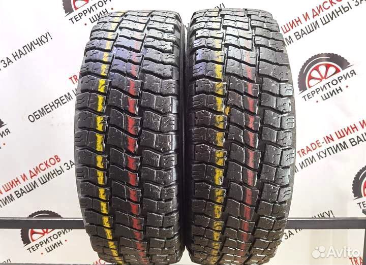 КАМА И-281 235/75 R15 105S