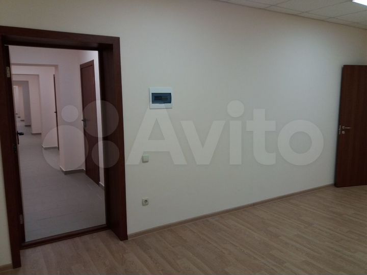 Офисное помещение 38 м кв