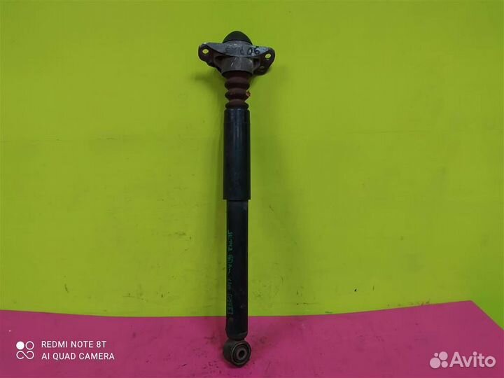 Амортизатор задний Jetta 6 2011-2018 5C0513029AN