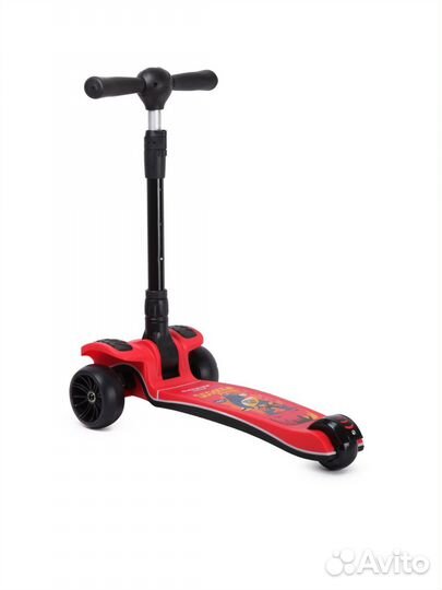 Детский самокат Kreiss