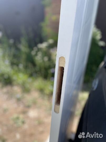 Дверное полотно 80