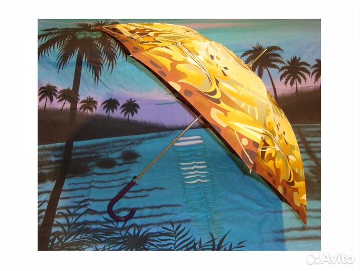 Зонт-трость zest